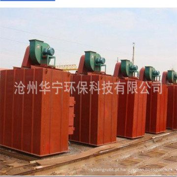 separador de cinzas de alta qualidade dulst coletor de caldeira de cangzhou hebei
